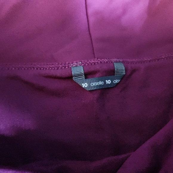 Oiselle roga shorts size 10 - Picture 4 of 6